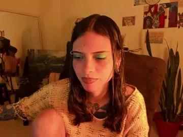 alone_together_ from Chaturbate is Freechat