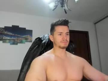 alphagodleatherking92 from Chaturbate is Freechat