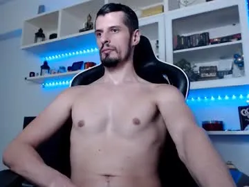 Avatar of alphamastertodd