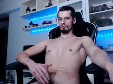 Avatar of alphamastertodd