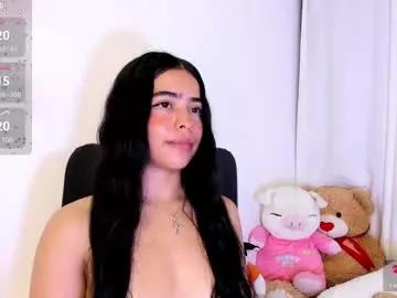 amaliaandrade from Chaturbate is Freechat