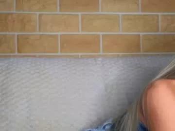 amanda_2023 from Chaturbate is Freechat