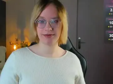 Avatar of amanda_butlerr