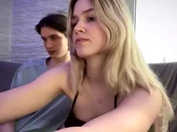 amandatalk — Hello guys, let's have some fun and make it :)  // GOAL: jerk off for Phoenix [170 tokens left] #blonde #couple #18 #new #feet