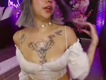 amapola_owens from Chaturbate is Private