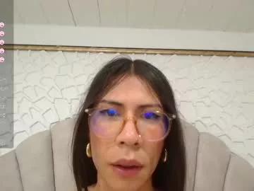 ambaar_smitth from Chaturbate is Freechat