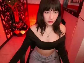 amber__rouse from Chaturbate is Freechat