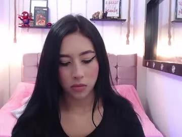 amber_astrom from Chaturbate is Freechat