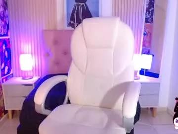 amber_bailey from Chaturbate is Freechat