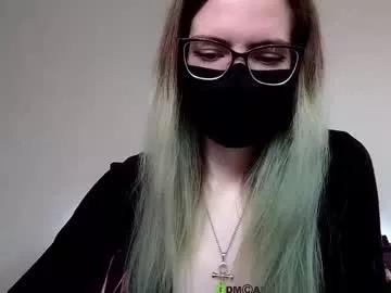 amber_candyfloss from Chaturbate is Freechat