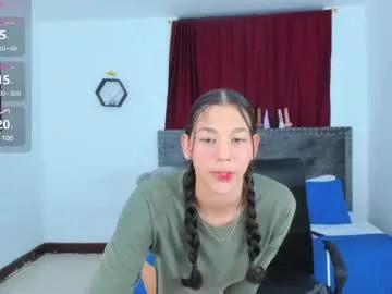 amber_hot22 from Chaturbate is Freechat