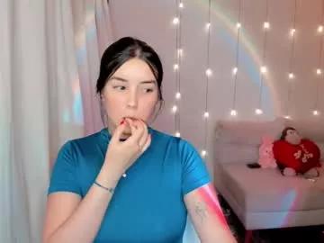 amber_landy1 from Chaturbate is Freechat