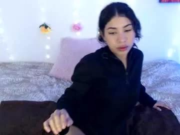 amberjeong from Chaturbate is Freechat