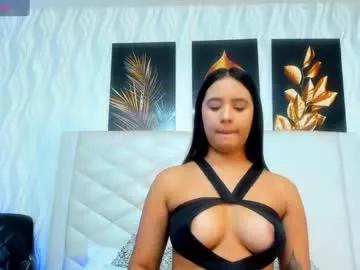 amberr_greyy from Chaturbate is Freechat
