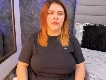 amelia_brown20 from Chaturbate is Freechat