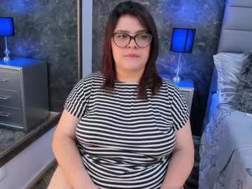 amelia_brown20 from Chaturbate is Freechat
