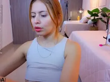 amelia_chillvibes — GOAL: domi inside pussy [99 tokens remaining] Hey-Hey!! Enjoy my show, don't forget to follow and leave a thumbs up!  #lovense #squirt #office  #NEW #FUCKMACHINE