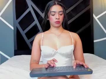 amelia_demora from Chaturbate is Freechat