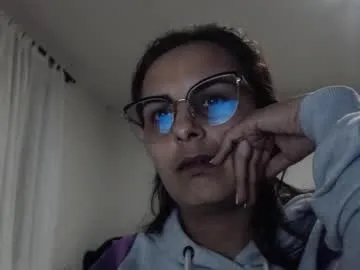 amelia_exotic — Freechat on Chaturbate