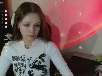 amelia_sweeti from Chaturbate is Freechat