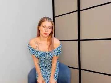 ameliahuss from Chaturbate is Freechat