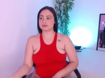 ameliataylor_ from Chaturbate is Freechat