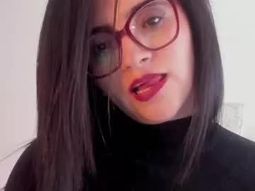 ameliee_moon1 from Chaturbate is Freechat