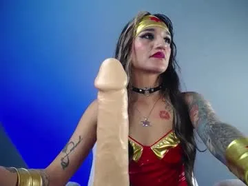 Avatar of amelierouss