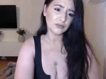 ameliesander from Chaturbate is Freechat