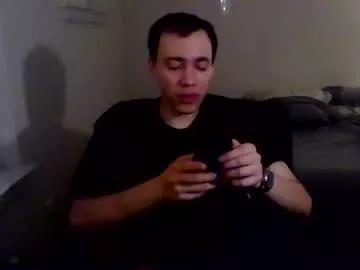 american_starboy from Chaturbate is Freechat