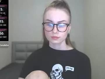 amina_lux from Chaturbate is Freechat