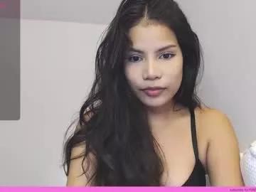 ammiequeen from Chaturbate is Freechat