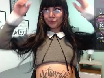 amy__adams1 from Chaturbate is Freechat