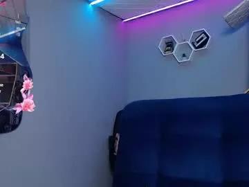 amy_dymoond from Chaturbate is Freechat