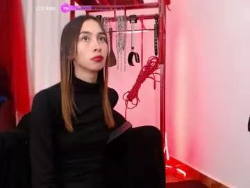 amy_moon_rose from Chaturbate is Freechat