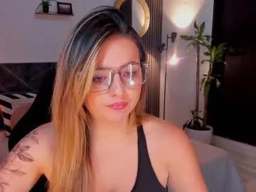 amywoods_ from Chaturbate is Freechat