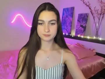 anabel_cute19 from Chaturbate is Freechat