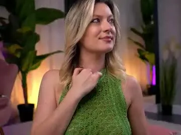 anastasiamills — Playful Blonde with a naughty Side  - Goal: Naked Dance #bigboobs #lovense #bigass #natural #blonde