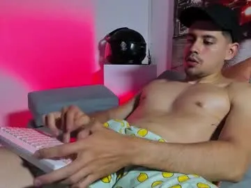 ander_perez — What heat makes in this room, do you accompany me?  #new #bigcock #young #uncut #lovense