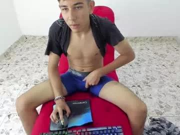 anderson_latinboy from Chaturbate is Freechat