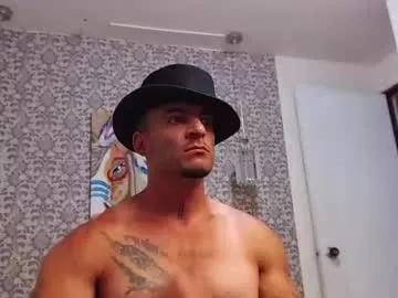 anderson_rose from Chaturbate is Freechat