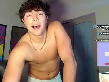 andersonstorm from Chaturbate is Freechat