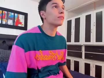 andiboy25 from Chaturbate is Freechat