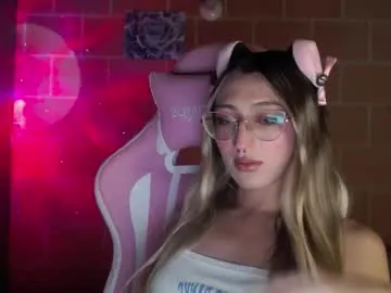 Avatar of andrea_camila