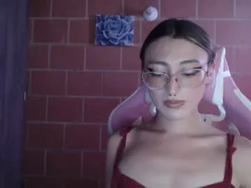 Avatar of andrea_camila