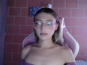 Avatar of andrea_camila