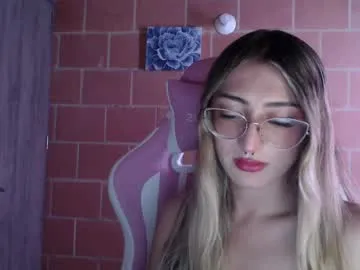 Avatar of andrea_camila