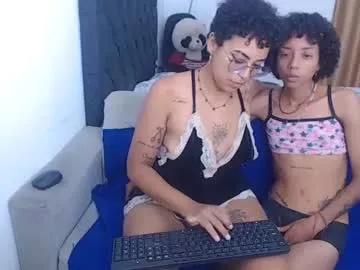 andrea_nasty_horny from Chaturbate is Freechat