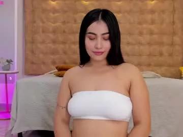 andrea_osorio_ from Chaturbate is Freechat