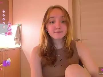 andrea_svel from Chaturbate is Freechat